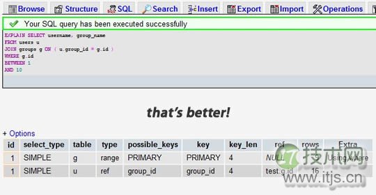 MySQL数据库优化十大技巧提升查询性能