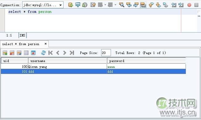 NetBeans连接MySQL数据库完整配置教程