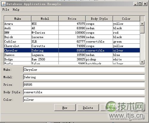 NetBeans连接MySQL数据库完整教程，Java桌面应用开发必备技能