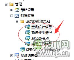SQL Server数据采集器实现多服务器性能监控运维 SQL Server数据采集器实现多服务器性能监控运维