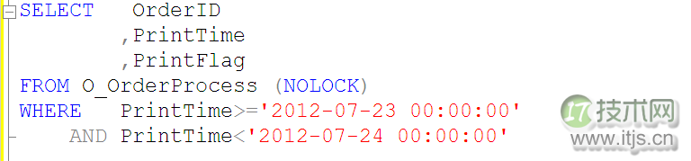 SQL Server数据库设计规范指南：字段类型选择与索引优化策略