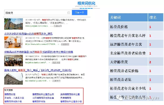 养老行业成未来主流产业，搜索引擎营销助力精准获客