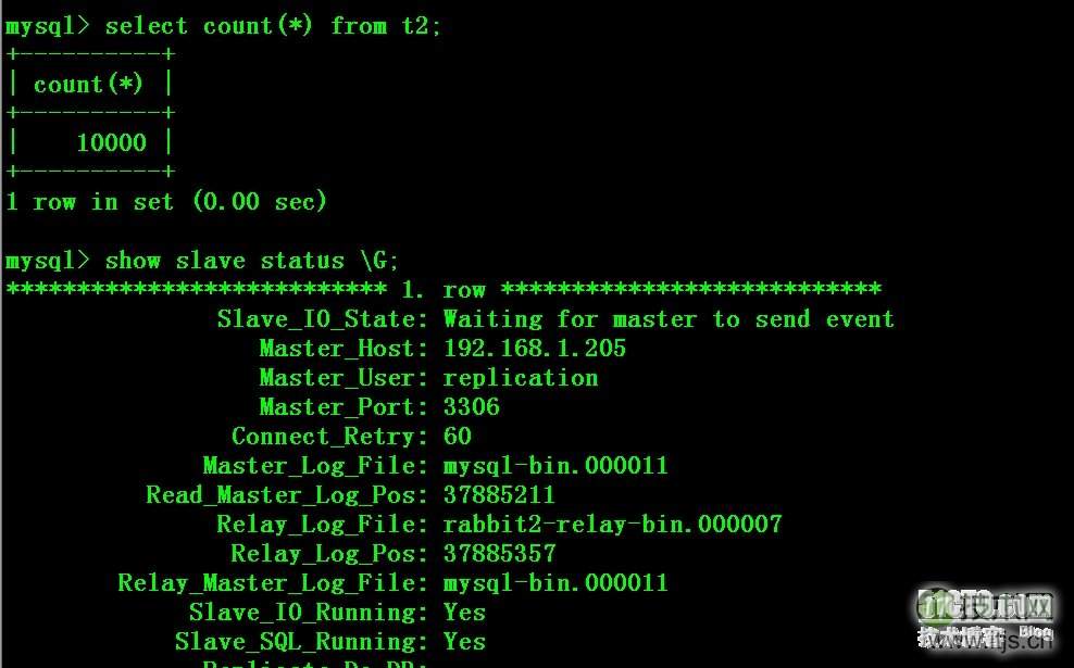 MySQL主从数据库一致性检查与同步修复方法详解