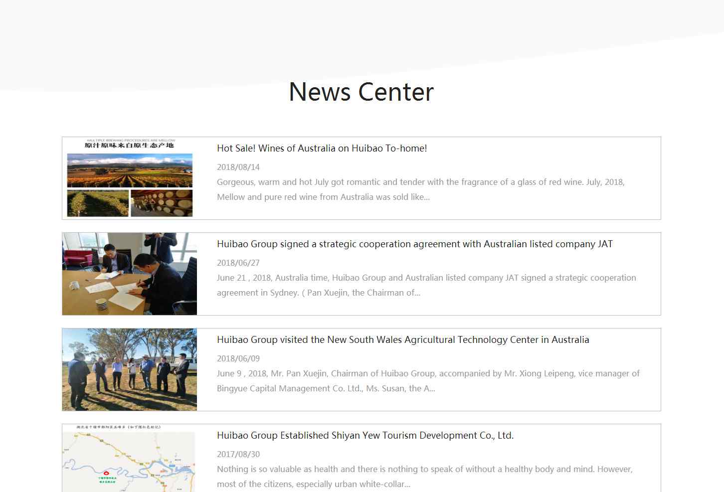 全英文网站建设案例分析，打造简约大气的国际化网站