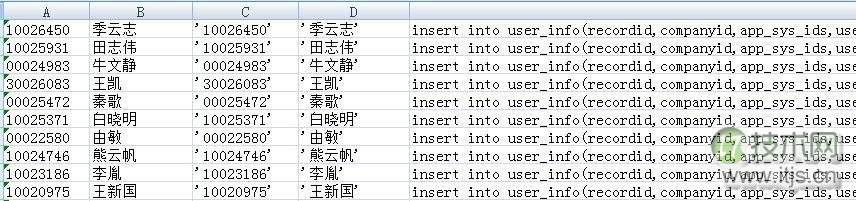 MySQL数据库管理语句详解：DCL、DDL、DML操作全攻略