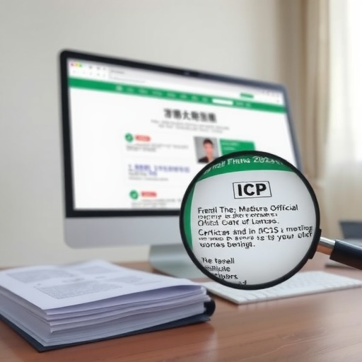 非经营性网站需要icp许可证吗? 非经营性网站需要icp许可证吗?