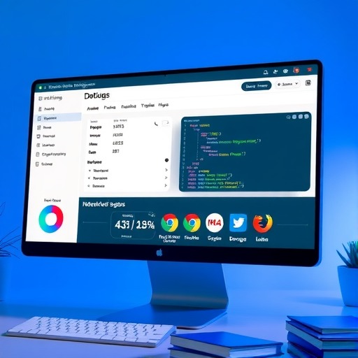 网站优化，关于域名、模板的一些经验