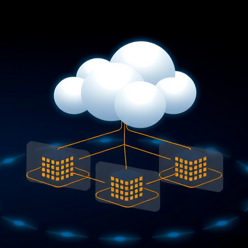 混合云部署构建高可用软件架构技术方案