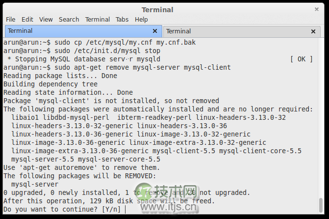 MySQL到MariaDB数据库迁移完整教程，详细步骤指南