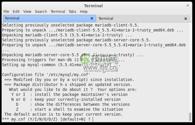 MySQL到MariaDB数据库迁移完整教程，详细步骤指南