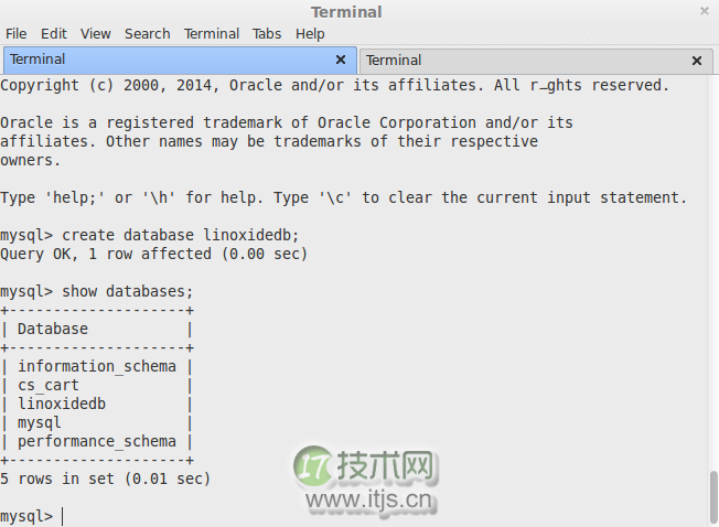 MySQL到MariaDB数据库迁移完整教程，详细步骤指南