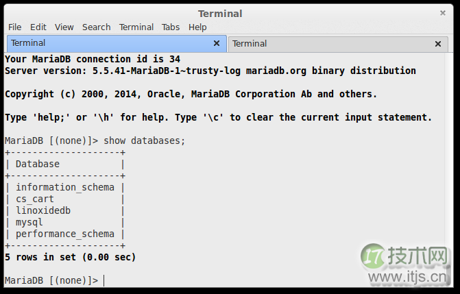 MySQL到MariaDB数据库迁移完整教程，详细步骤指南