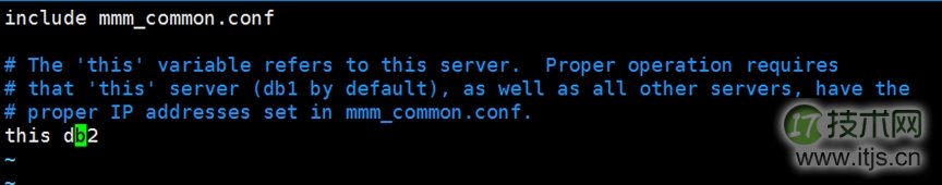 MySQL MMM主主复制管理器配置详解及高可用部署指南
