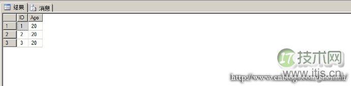 程序员容易忽略的SQL Server错误集锦