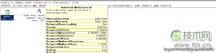 程序员容易忽略的SQL Server错误集锦