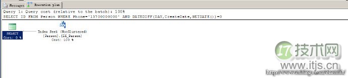程序员容易忽略的SQL Server错误集锦