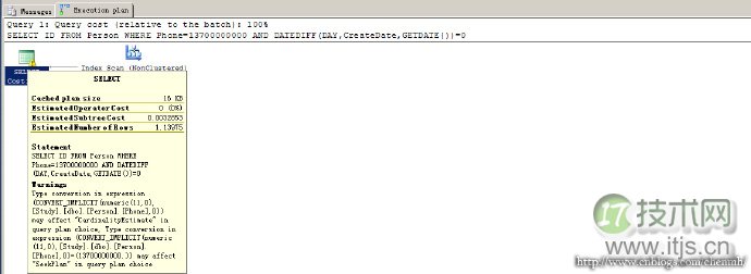 程序员容易忽略的SQL Server错误集锦