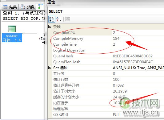 SQL Server调优系列基础篇（并行运算总结篇二）