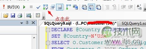 SQL Server查询计划解读与执行运算符优化指南