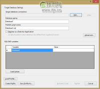 Visual Studio 2013 SSDT数据库源码管理完全指南 Visual Studio 2013 SSDT数据库源码管理完全指南