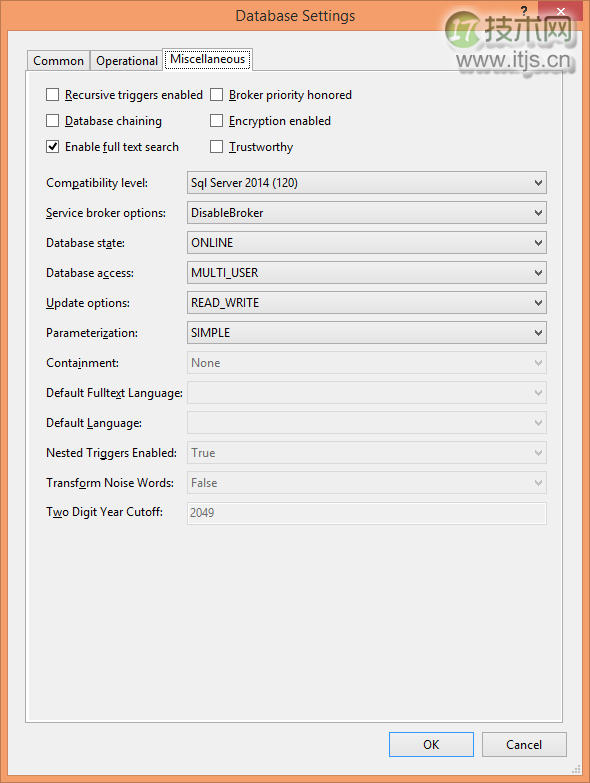 Visual Studio 2013 SSDT数据库源码管理完全指南 Visual Studio 2013 SSDT数据库源码管理完全指南