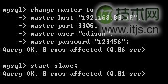 MySQL主从复制架构搭建与读写分离实现完全指南