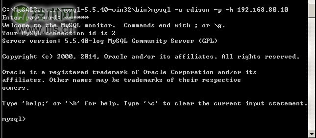MySQL主从复制架构搭建与读写分离实现完全指南