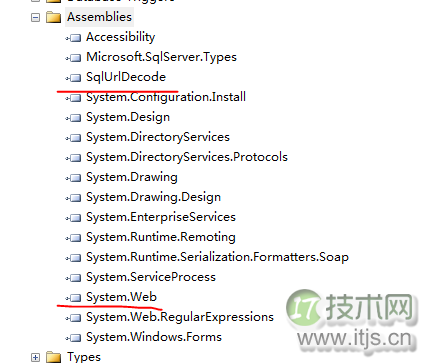 SQL Server中使用CLR集成实现URL解码功能的完整方案