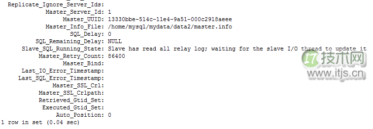 MySQL单机多实例配置详解及主从复制搭建完整教程