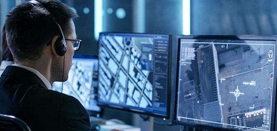 智穹界来普科技