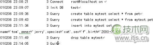 MySQL数据库目录位置与默认路径解析 MySQL数据库目录位置与默认路径解析