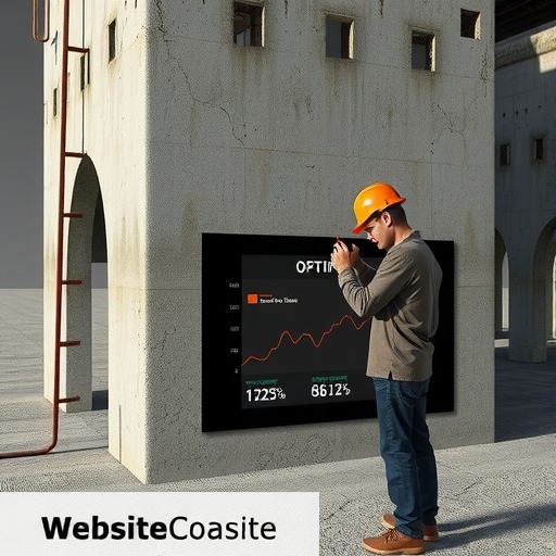 网站优化四大常见问题及解决方案