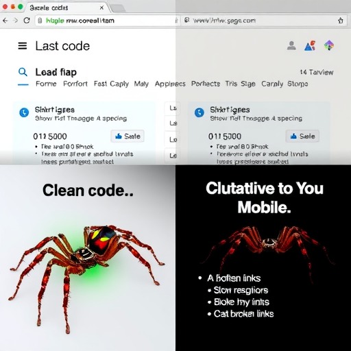网站优化效果检测方法与关键指标分析