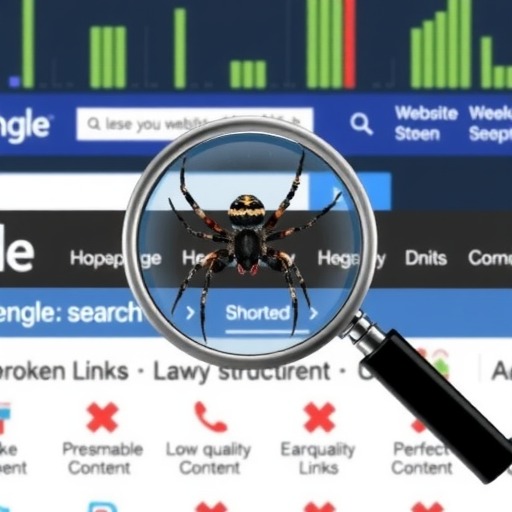 网站降权处理,服务器稳定性改善,标题关键词优化,网站描述调整,外链建设优化