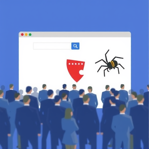 网站流量骤降常见原因及解决对策