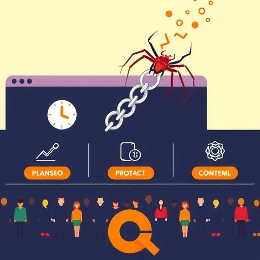 网站流量骤降常见原因及解决对策