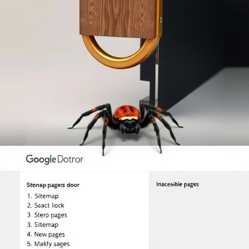 网站不收录！常见原因与优化方法解析