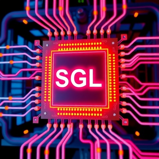 SQL芯片革新MySQL数据仓库查询效率