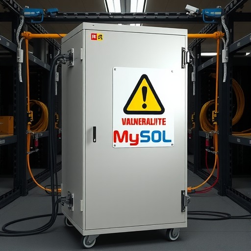 MySQL数据库安全至关重要：避免密码泄露和权限漏洞