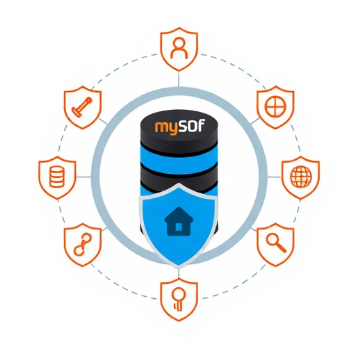 MySQL权限系统配置与授权表安全实践