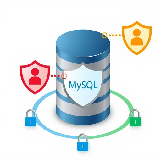 MySQL权限系统配置与授权表安全实践