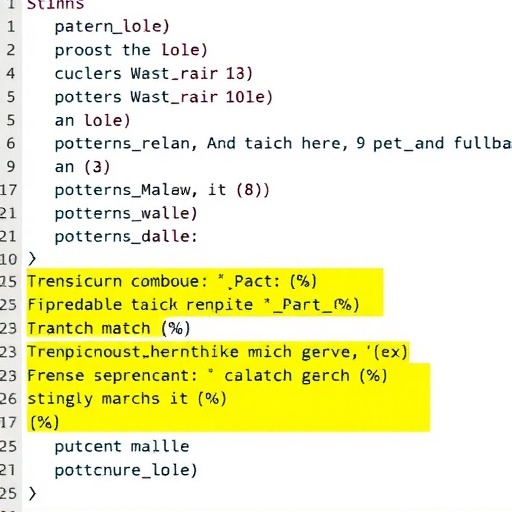 MySQL字符串模式匹配：SQL与正则表达式使用指南