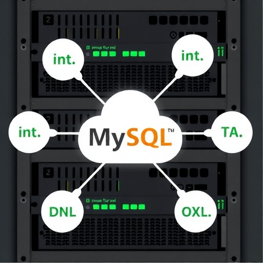 MySQL数据类型选择与存储空间优化技巧