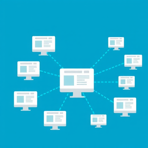 网站友情链接交换技巧与优化要点
