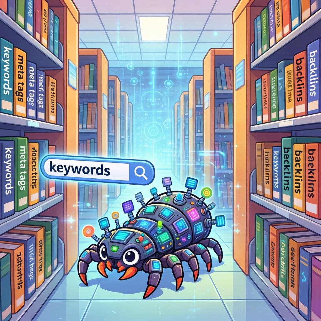 SEO优化基础核心要点：内容更新与关键词布局