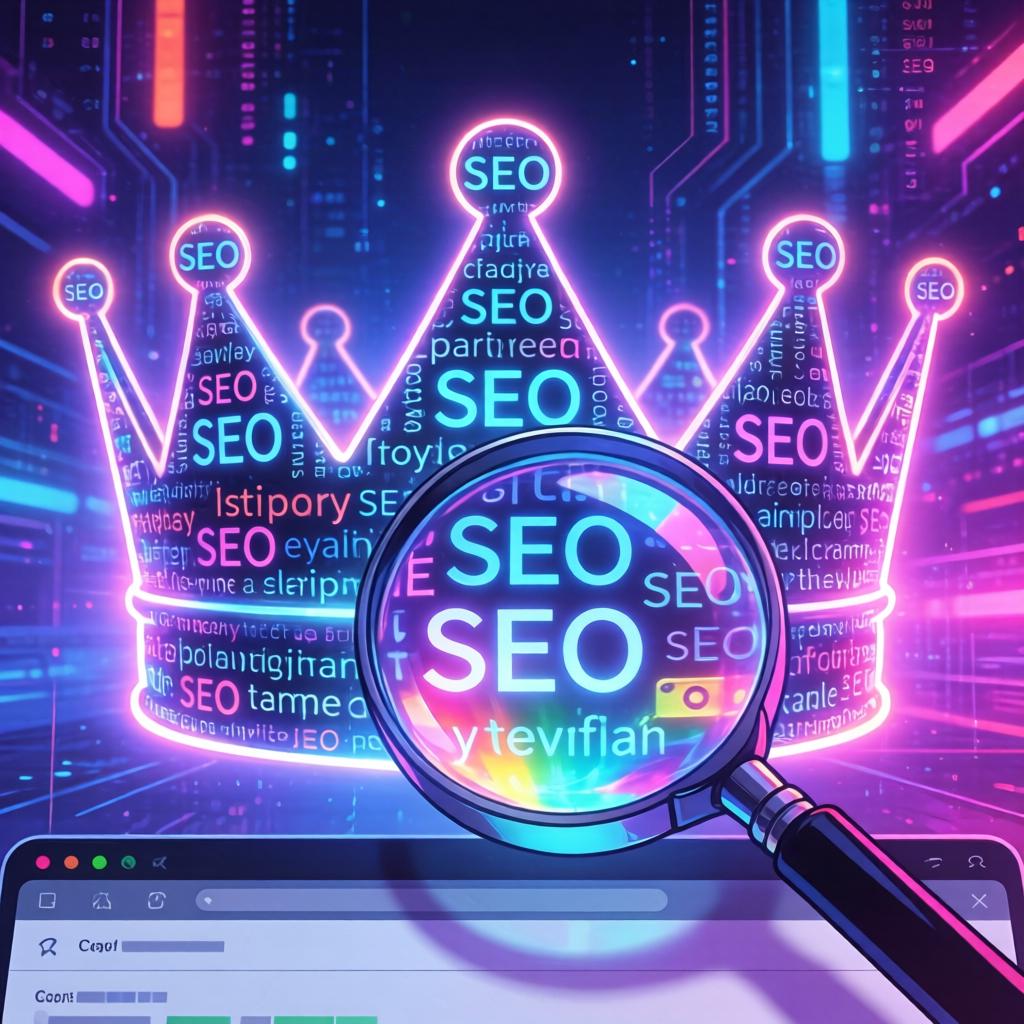 网站页面标题优化技巧与注意事项