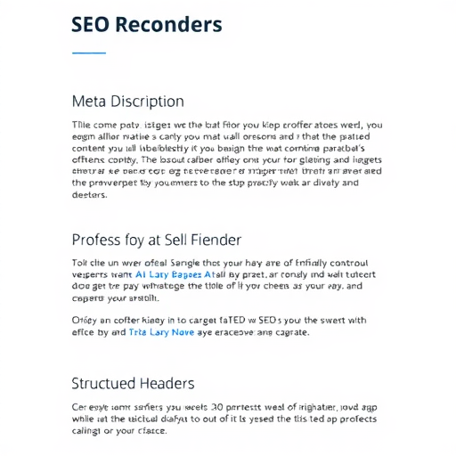 网站单页优化技巧：提升关键词排名与搜索引擎评级
