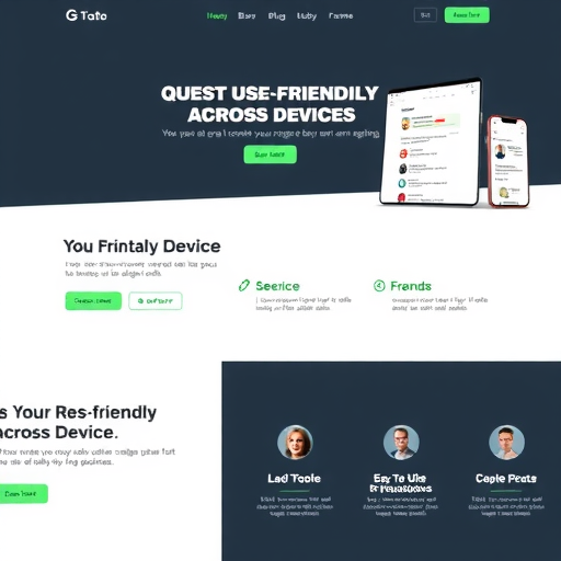 优化网站用户体验的五大关键方法