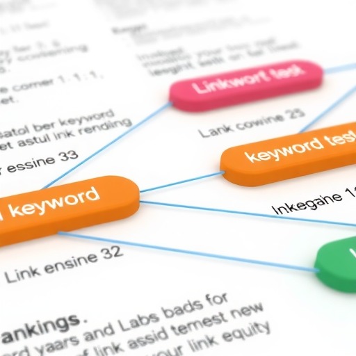 锚文本优化技巧：提升用户体验与搜索引擎排名