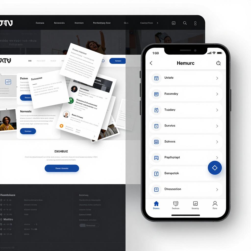 网站改版对SEO排名影响及优化策略